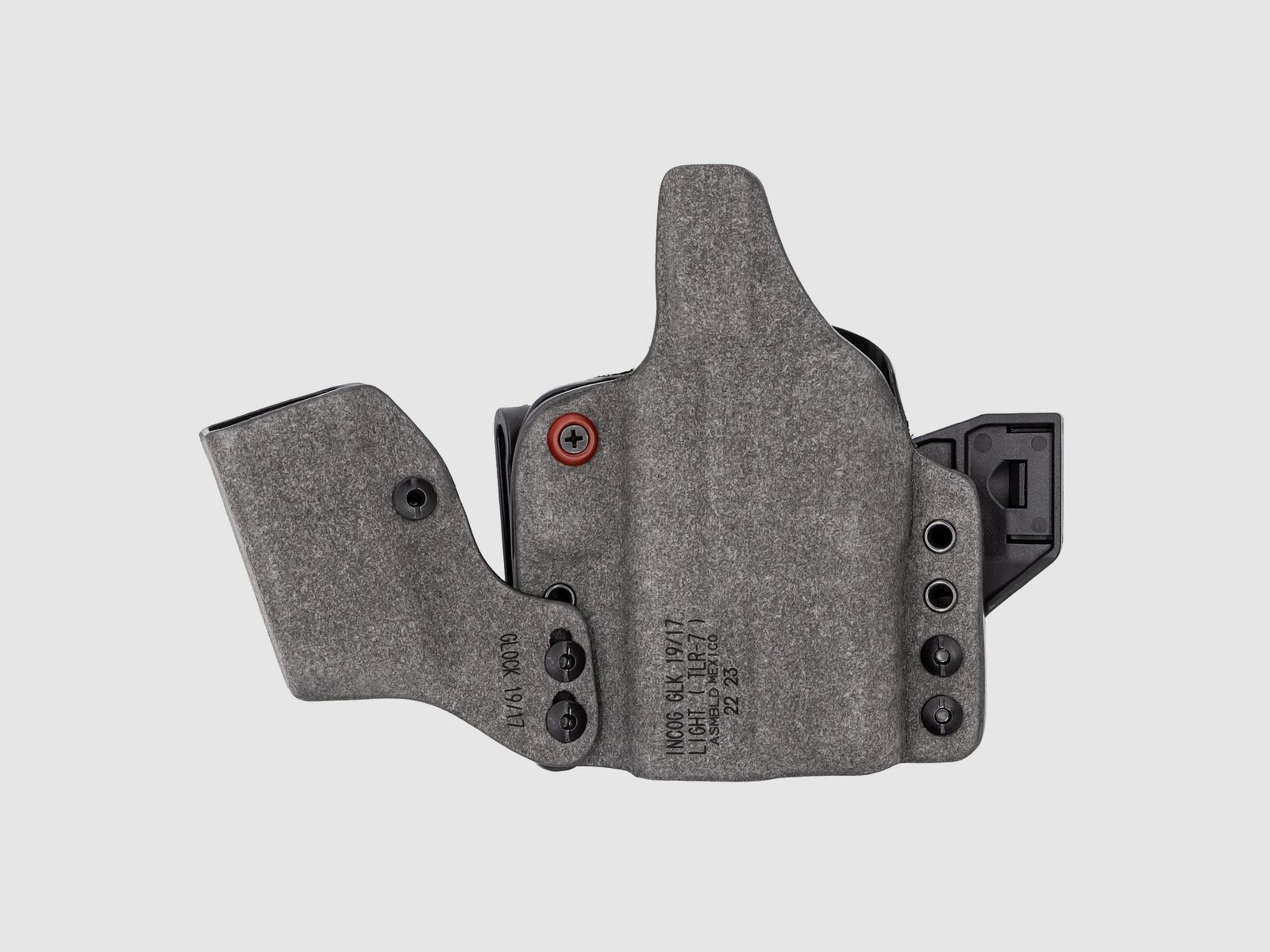 Funda Safariland IncogX de Ocultación para Staccato HD, imagen 8 de 19