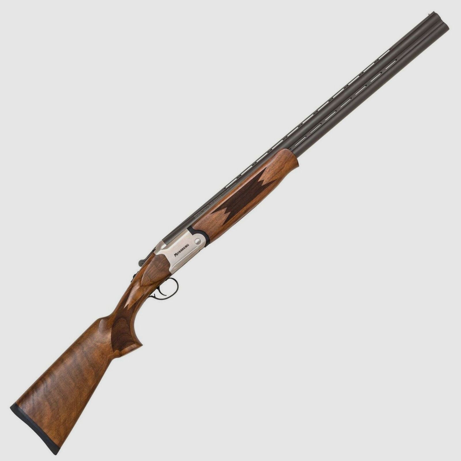 Mossberg International Silver Reserve 28" (28 Zoll) 12/76