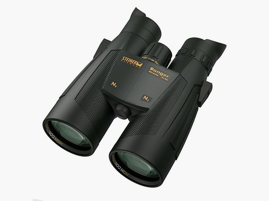 Binoculares Steiner Optics Ranger Xtreme 8x56