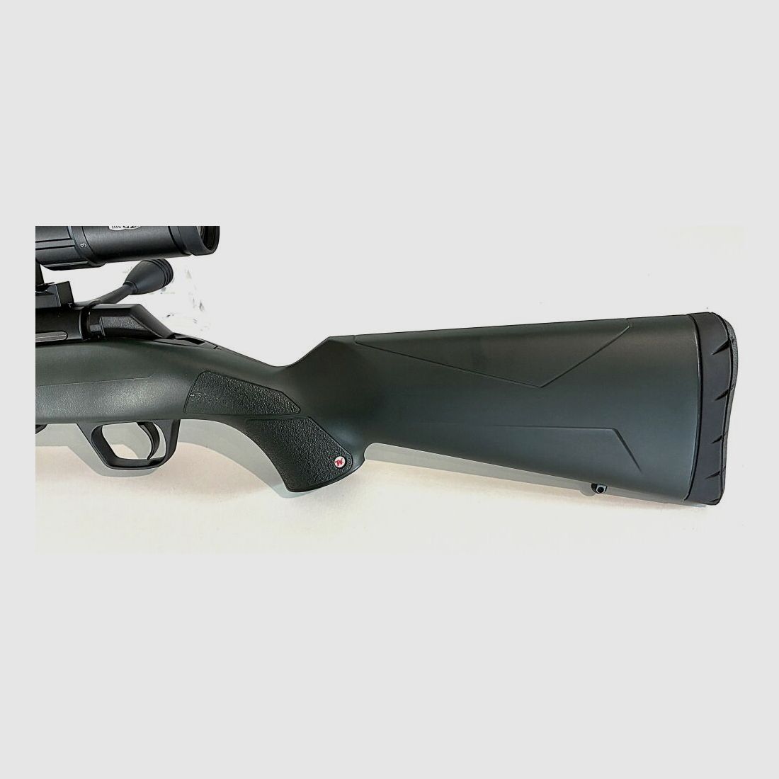 Winchester XPR Stealth