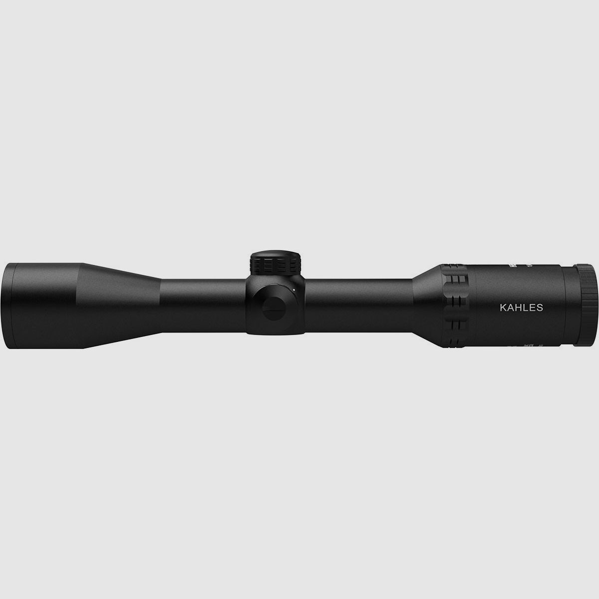 Zielfernrohr KAHLES Helia – 1.6-8x42i 4-Dot, Bild 2 von 10