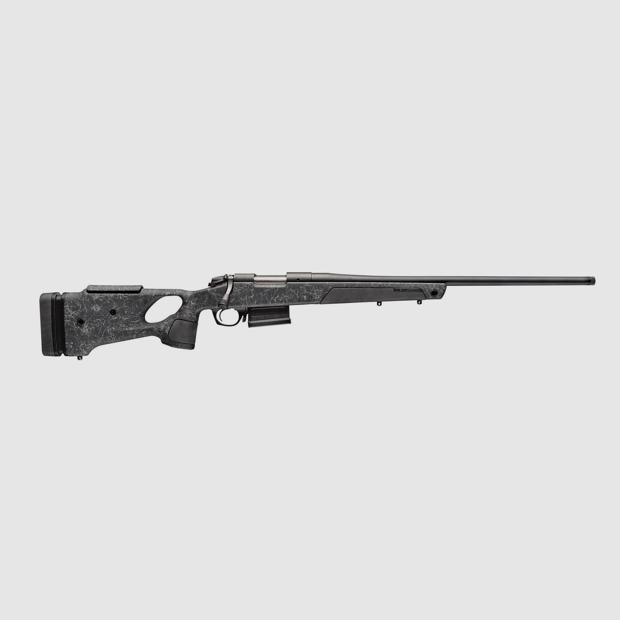 Bergara B14 Thumbhole – 24“ .338 Win. Mag.