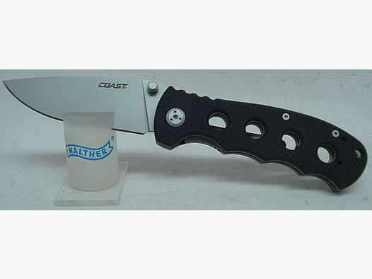 COAST DX355 - 8,9 cm Klinge