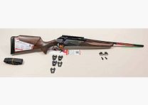 Benelli - Italien Lupo Wood kurz