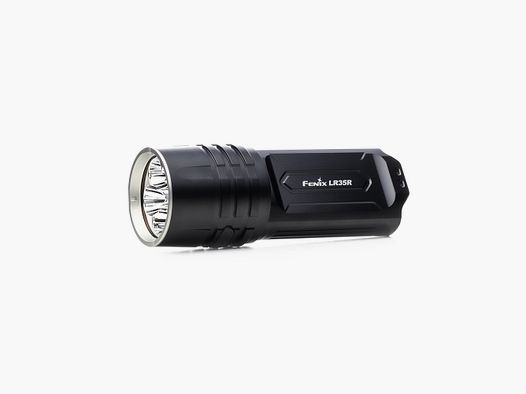 Fenix LR35R LED Taschenlampe