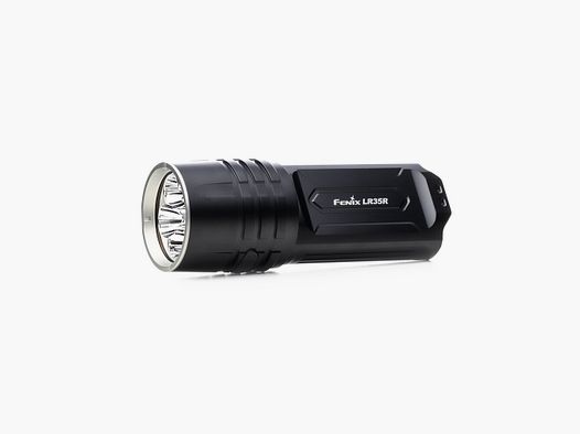 Fenix LR35R torcia LED