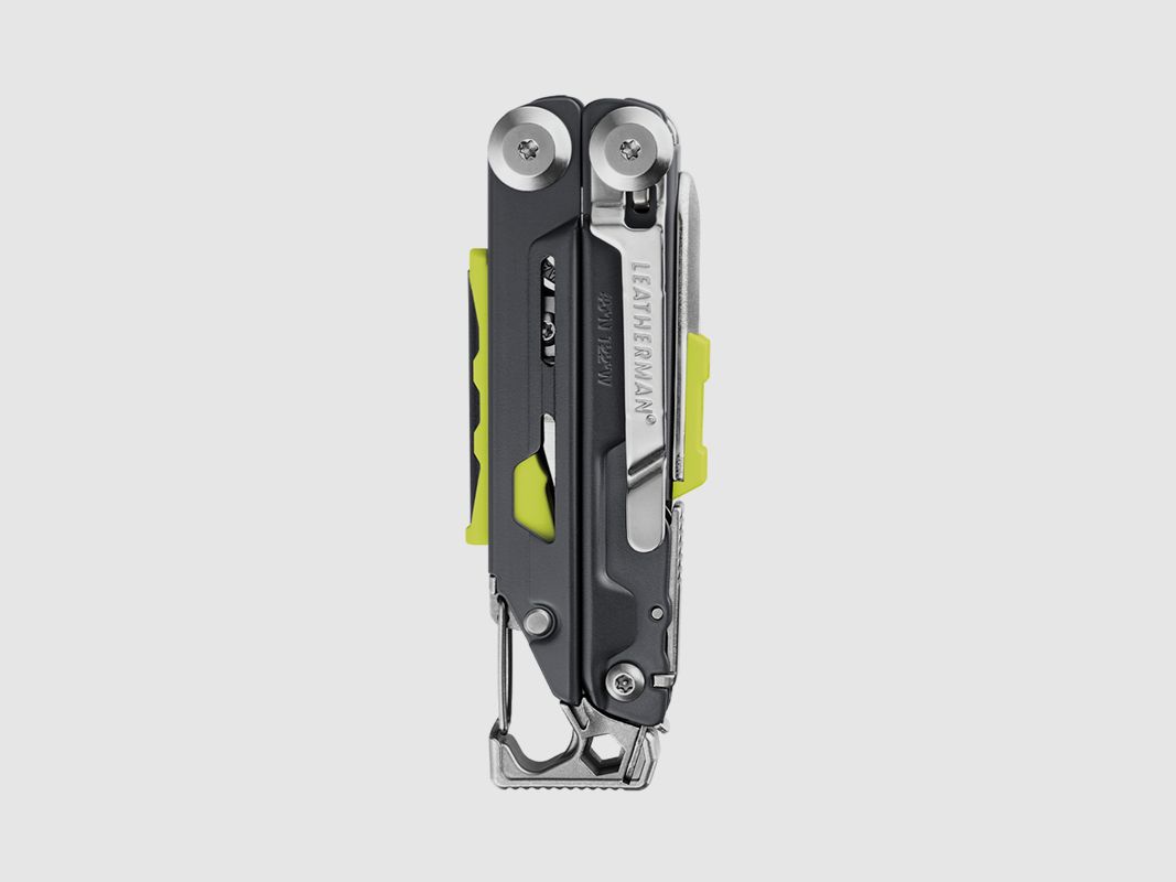 Leatherman Signal - Gris, image 3 sur 4