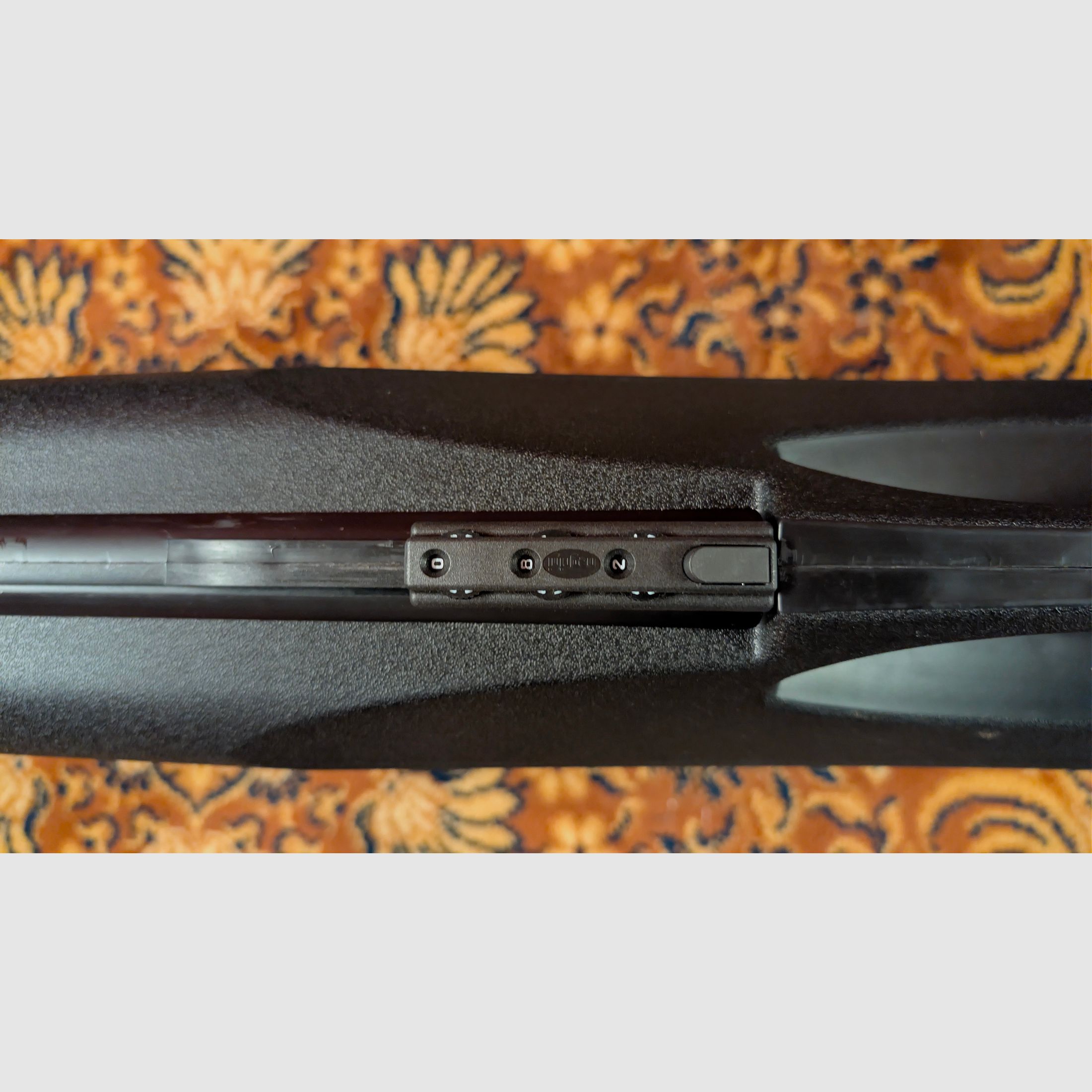 Umarex 850m2 XT Kit inkl. Koffer (Ehem. Hämmerli Air Magnum)