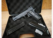 Schmeisser Hugo 1911 - 5 pulgadas - 9mm