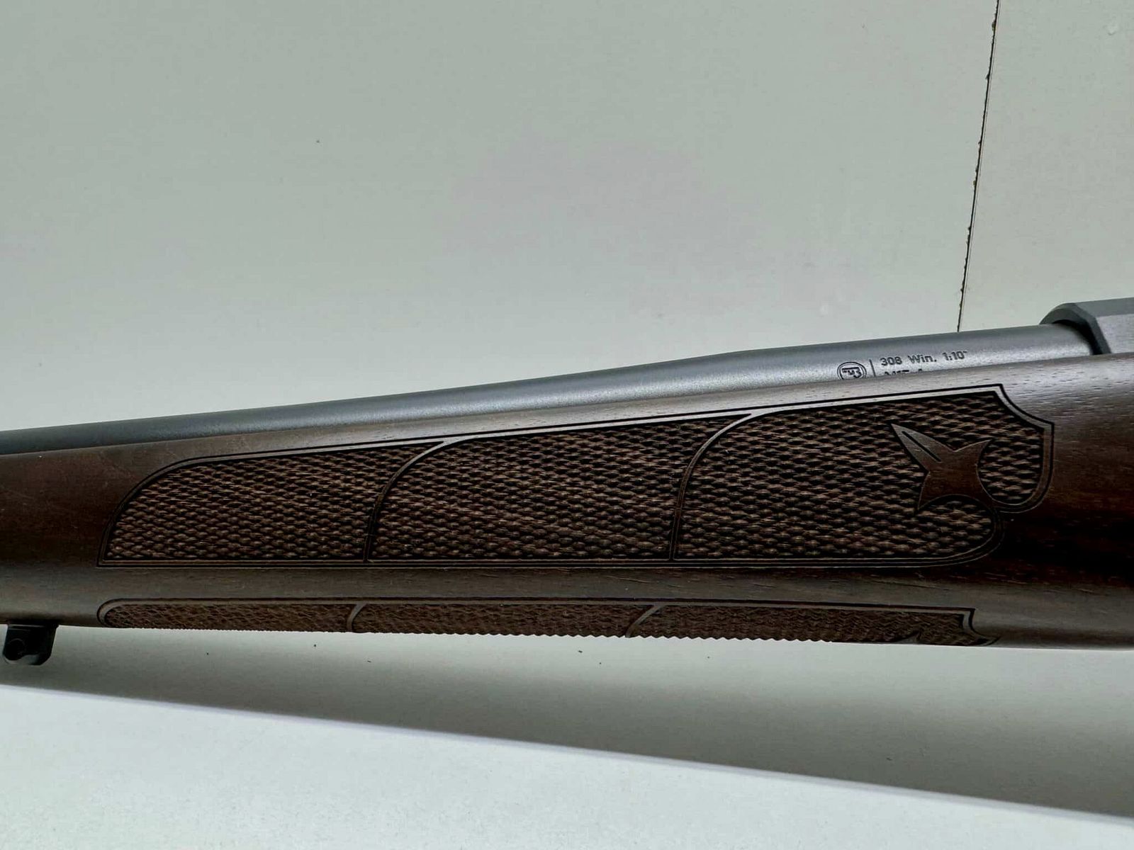 CZ 600 American