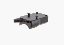 RMR/SRO Montageplatte Blaser