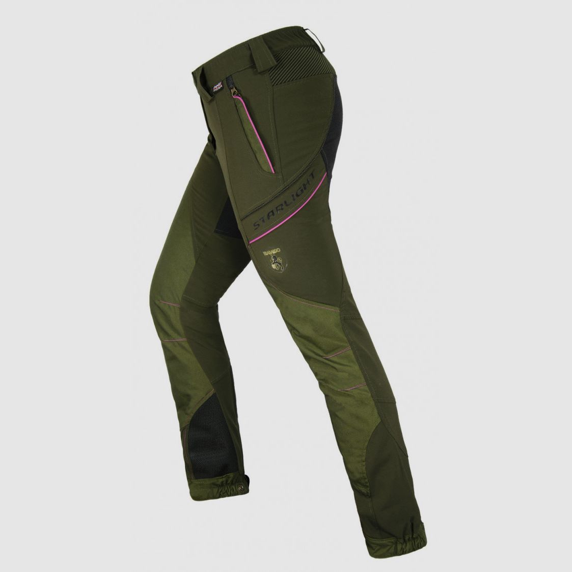 Trabaldo STARLIGHT PRO S