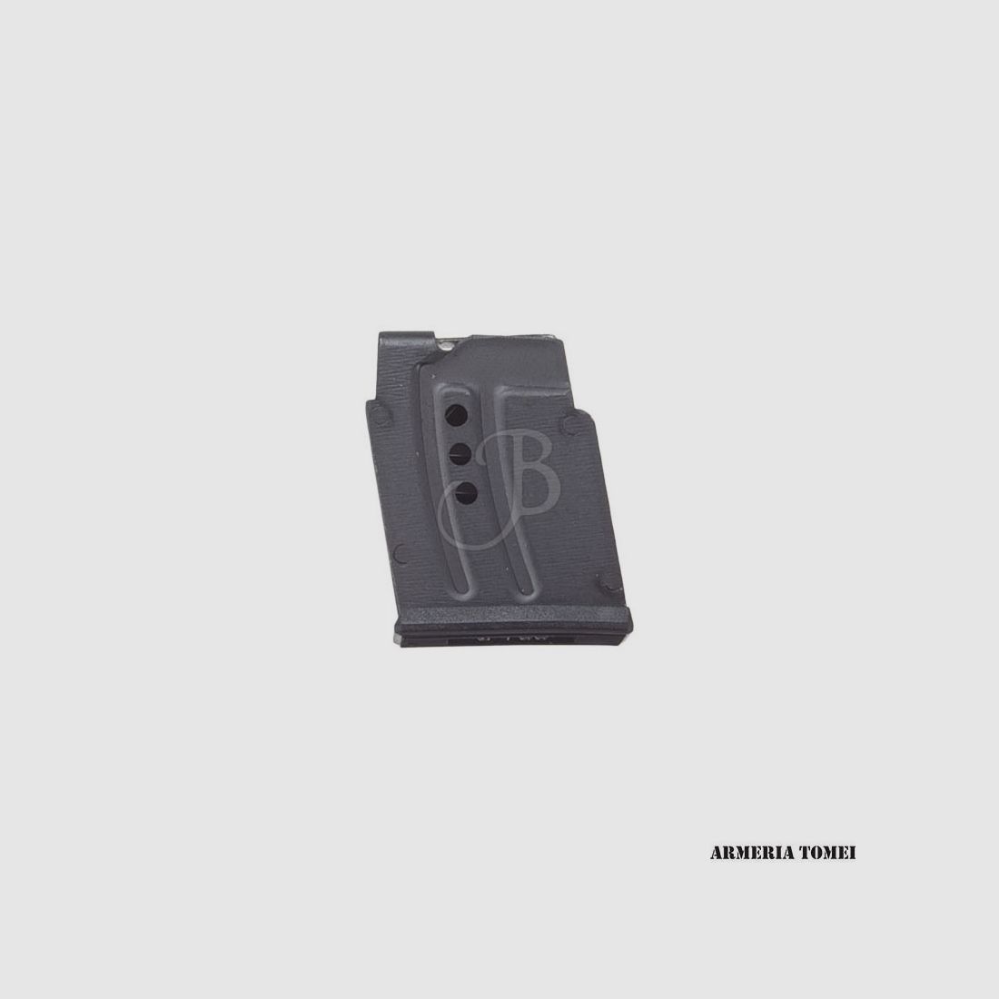 CARGADOR – CZ 455/2 CAL. 22LR 5 DISPAROS -METAL