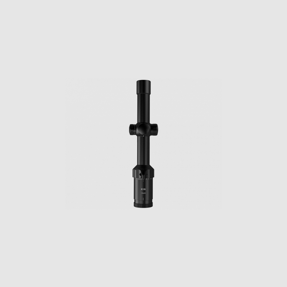 Kahles K18i 1-8x24 telescopio di puntamento