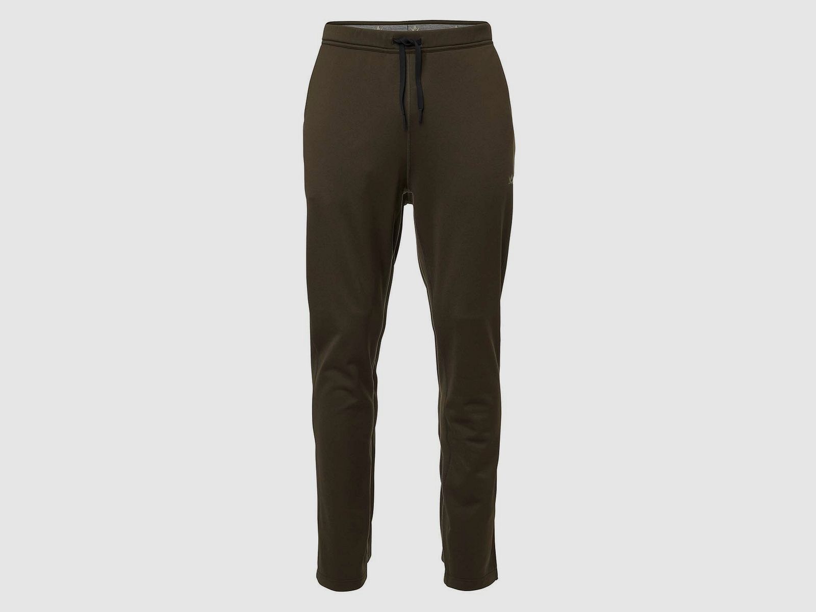 Alaska 1795 Thermodry Mid Layer Pants Men's Solid Brown XXL
