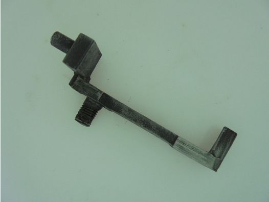 CERRADURA TRASERA LLAMA 357