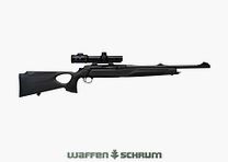 Sauer S303 Synchro XT Komplettangebot inkl. Optik