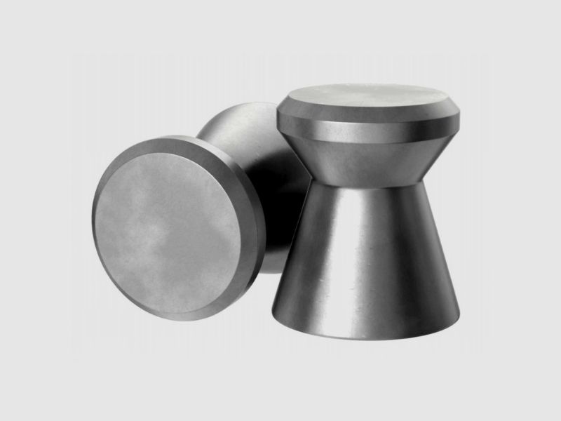 H&N Finale Match Heavy Kal. 4,5mm Diabolo
