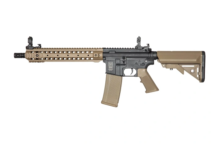 Specna Arms SA-C06 CORE airsoft carbine - Half-Tan, image 29 of 72