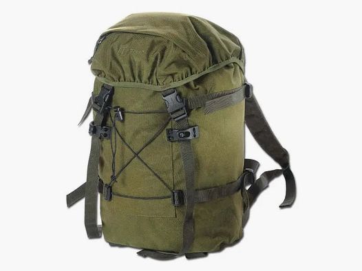 Berghaus Rucksack Berghaus Munro oliv gebraucht