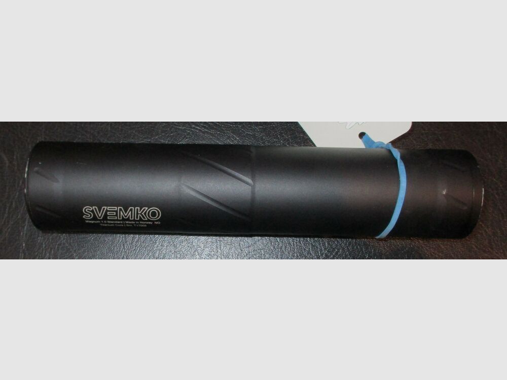 Svemko Magnum