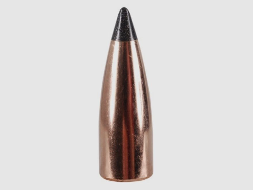 Proiettile Nosler 7,62x39/.310 Varmageddon 123GR Flat Base Tipped 100 pezzi