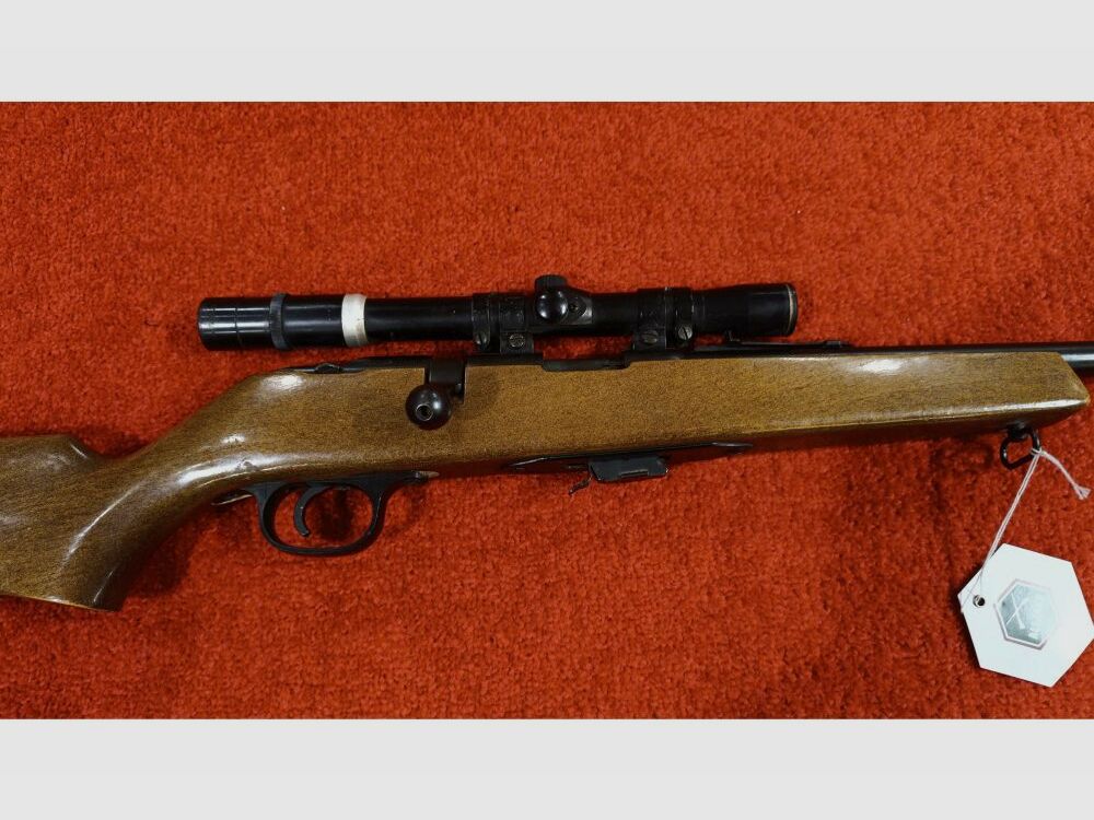 Savage Model 845 .22lr