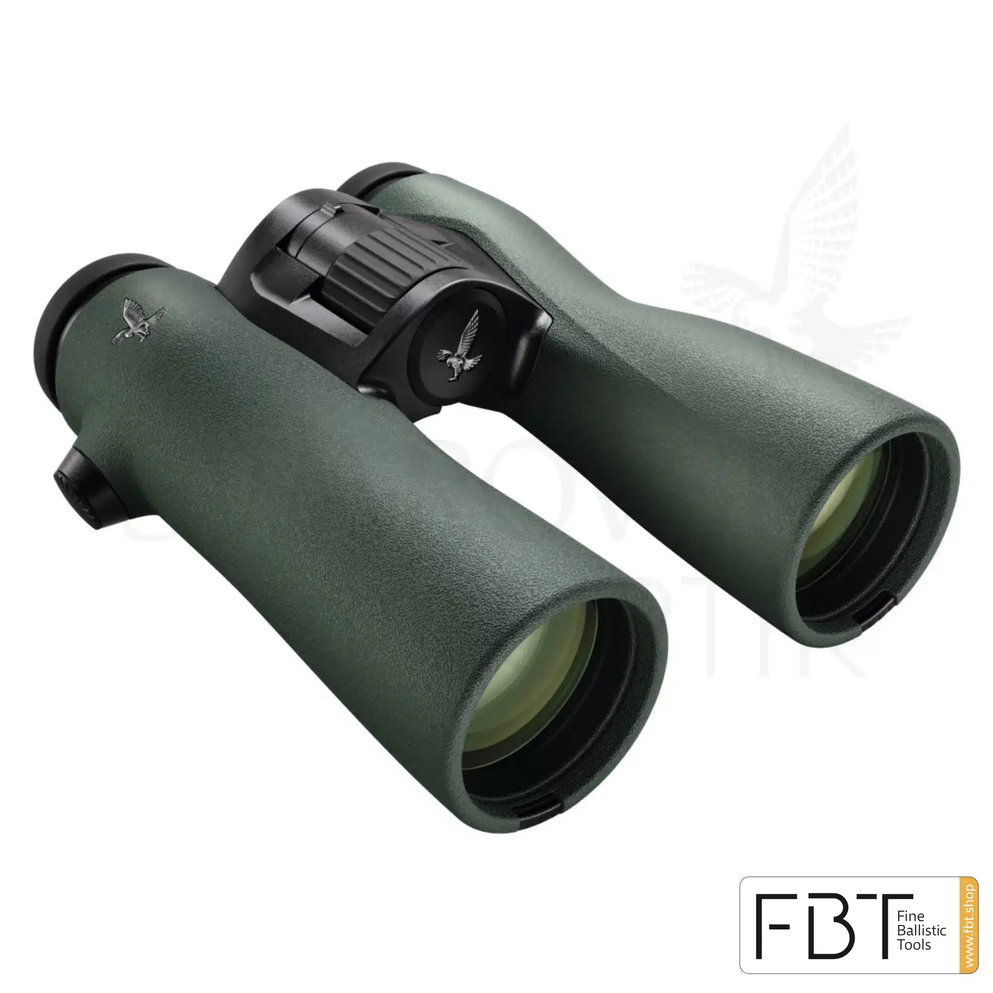 NL Pure 10×42 Jumelles | vert | SWAROVSKI OPTIK, image 1 sur 5