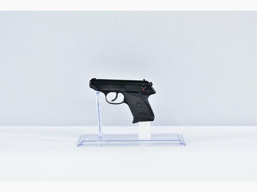 Walther TPH 6.35mm Browning Pistol