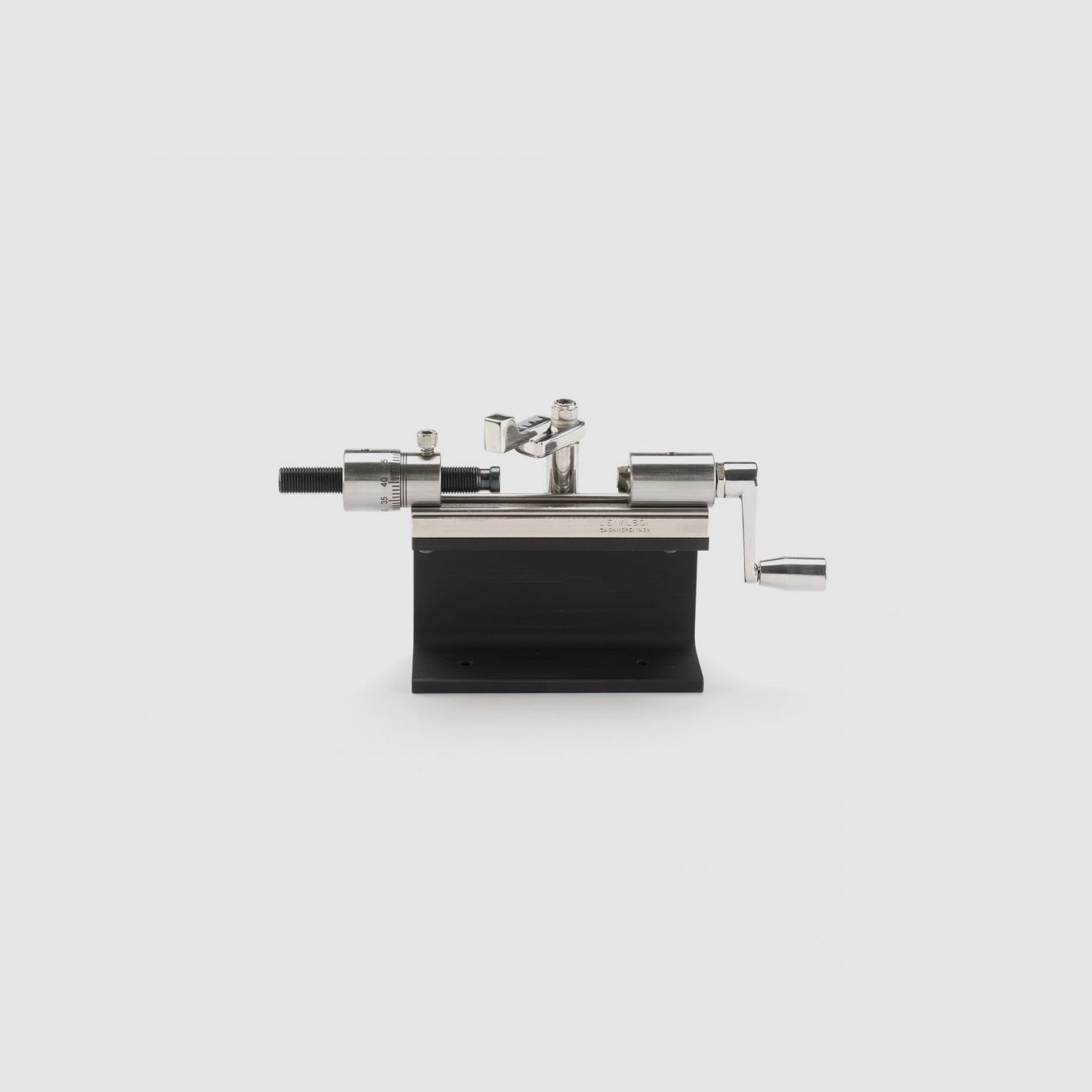 WILSON KIT TORNIETTO MICROMETRICO TIN CUTTER