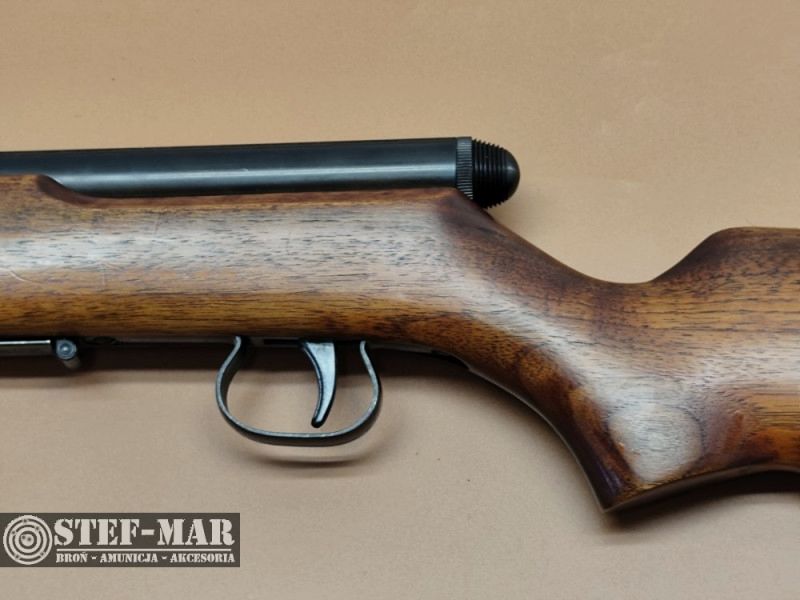 KBKS Krico 260 Automatic, cal. .22 Long Rifle [S1777], Bild 3 von 21