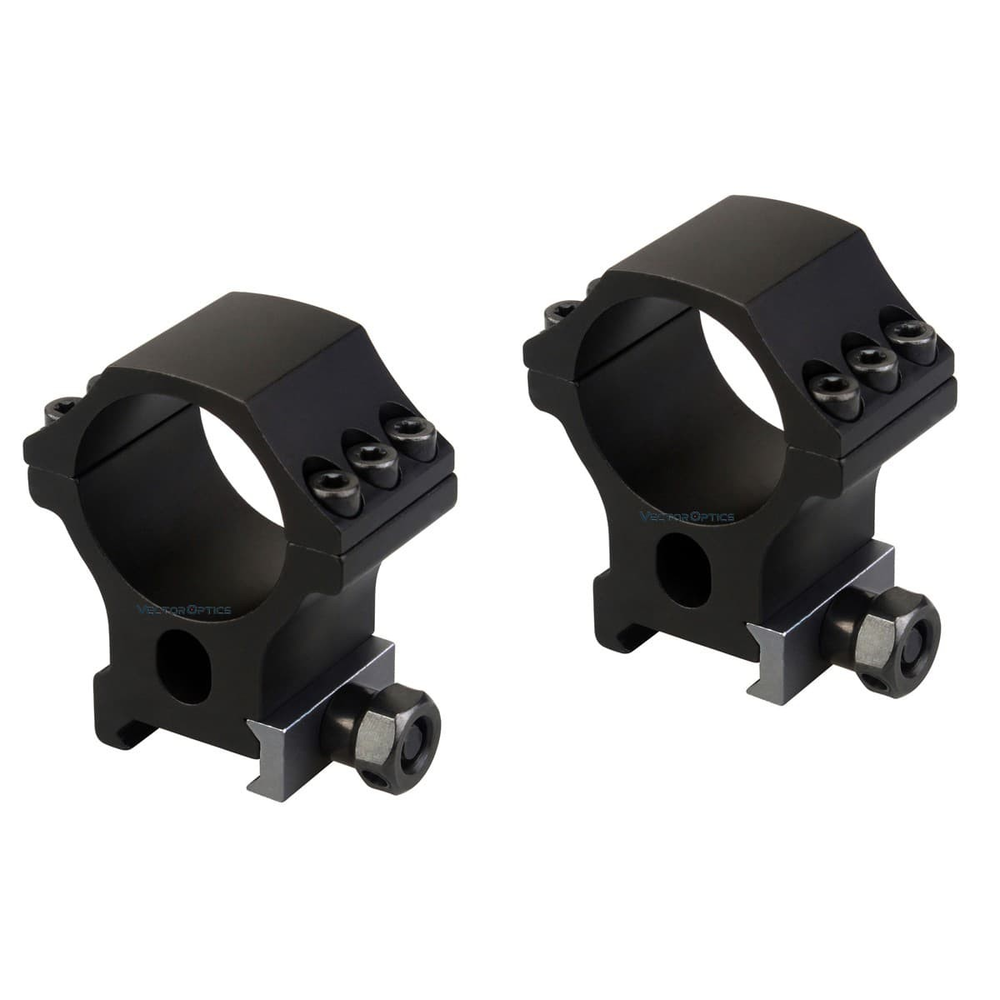 Luneta Vector Optics Continental 2-12x50 Hunting SFP, zdjęcie 9 z 12