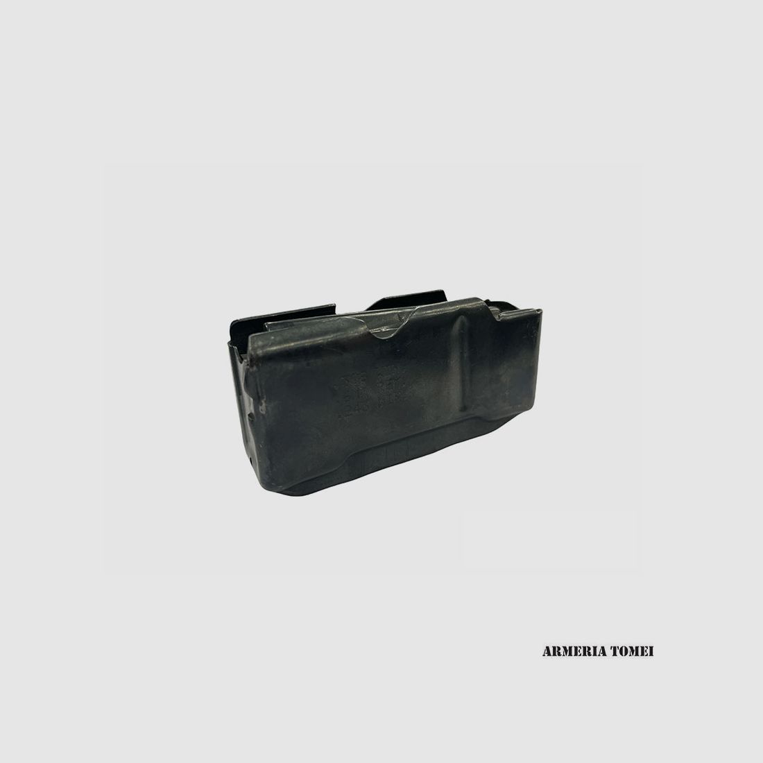 GEBRAUCHTES MAGAZIN – REMINGTON MOD. 7400 KAL. 308 WIN/6MM/243 WIN-4 SCHUSS