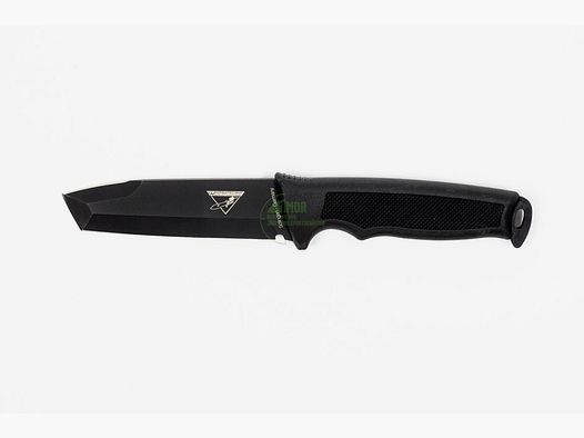 WAFFENTECHNIK EICKHORN - Messer Buddy 2 MIL-BL