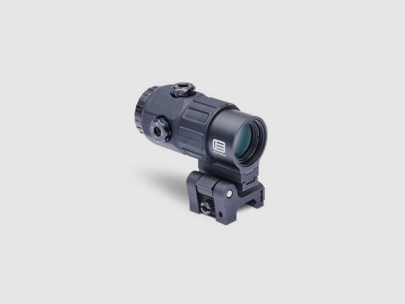 EOTech HWS G45.STS 1-2 x5 vergrootmodule, afbeelding 4 van 4