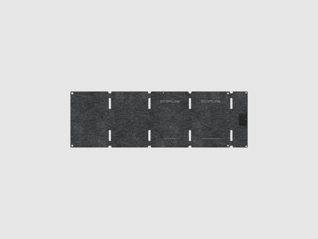 EcoFlow Tragbares Solarpanel 45W USB-C - Schnelle Aufladung für Bivouac & Wandern, Bild 4 von 7
