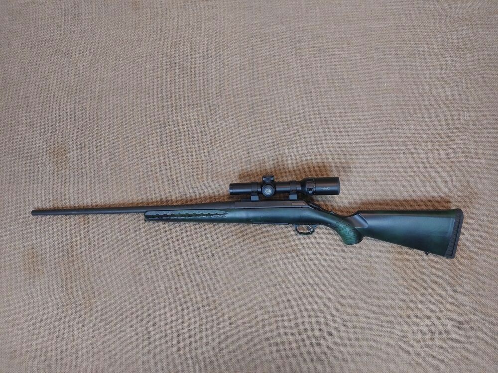 Ruger, USA American