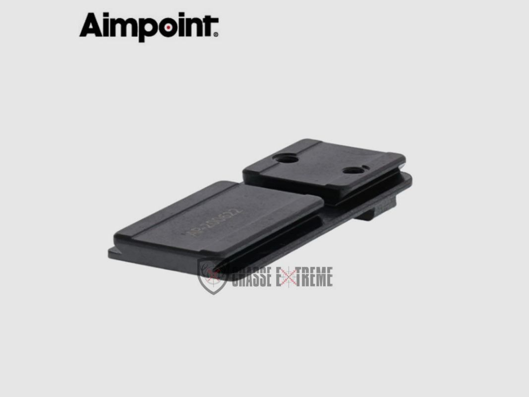 Płyta adapterowa Acro AIMPOINT do Glocka