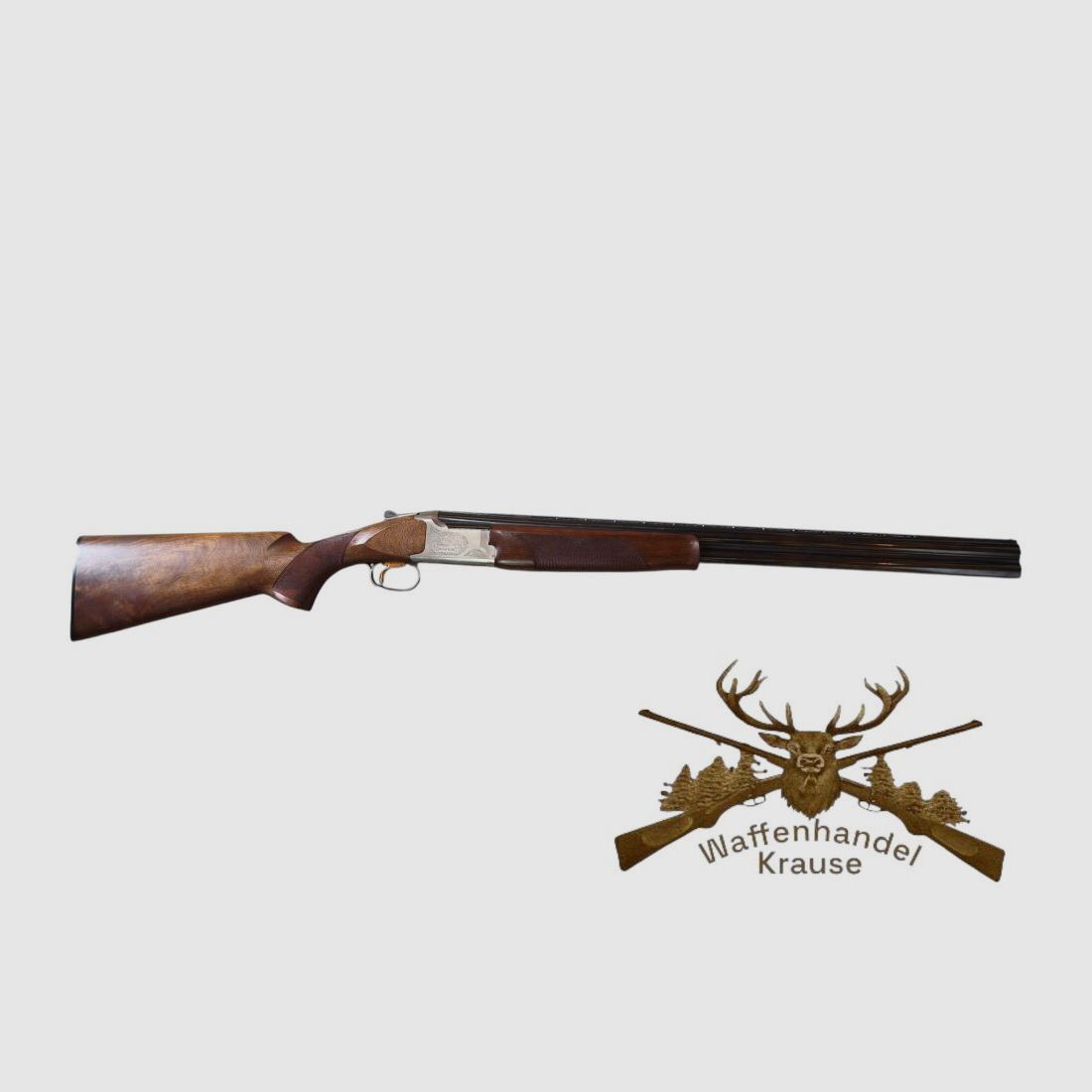 Browning Grade I / 525