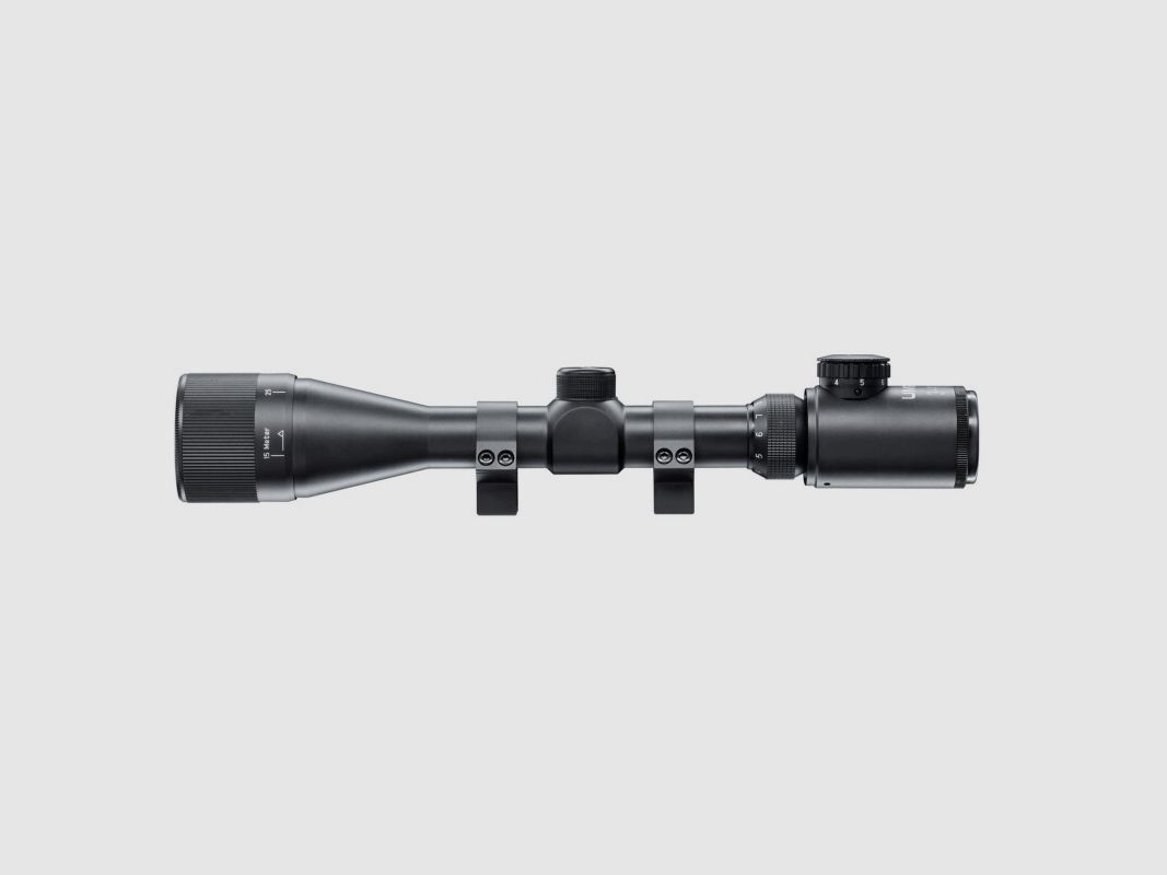 Walther 3-9 x 40 Beleuchtet, Bild 2 von 2