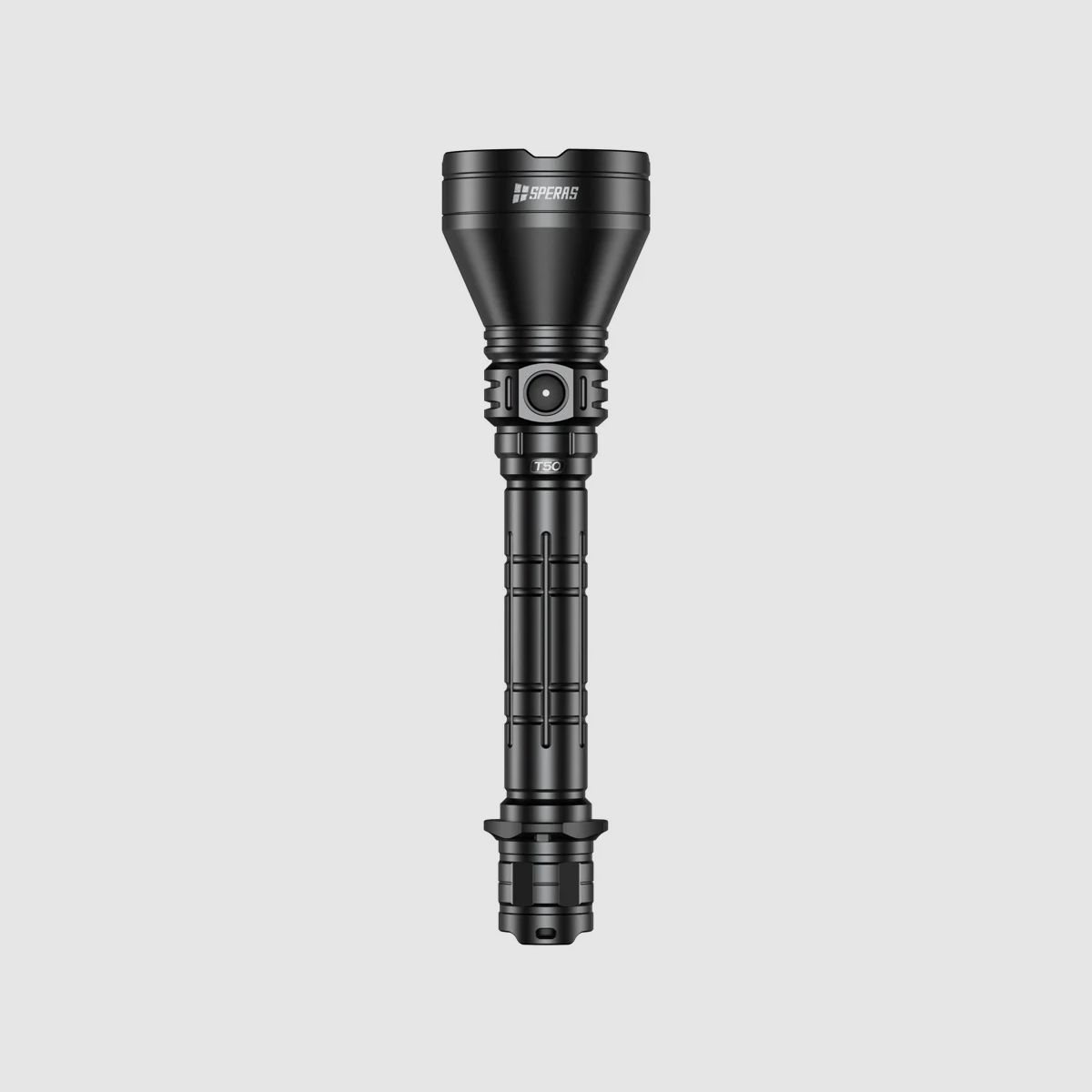 SPERAS T50K lampe de chasse rechargeable USB-C, image 5 sur 16