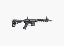 Haenel Selbstladebüchse CR300, M-Lok Handschutz .300 Blackout
