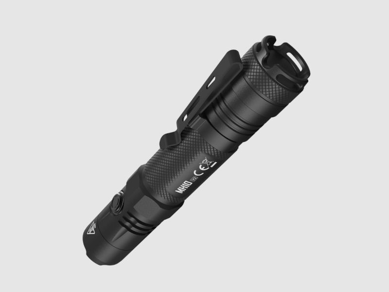 Nitecore MH10 V2, immagine 4 di 7