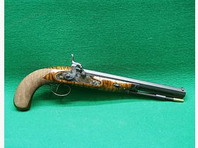 Davide Pedersoli S.303 Charles Moor Kal.36 Perk