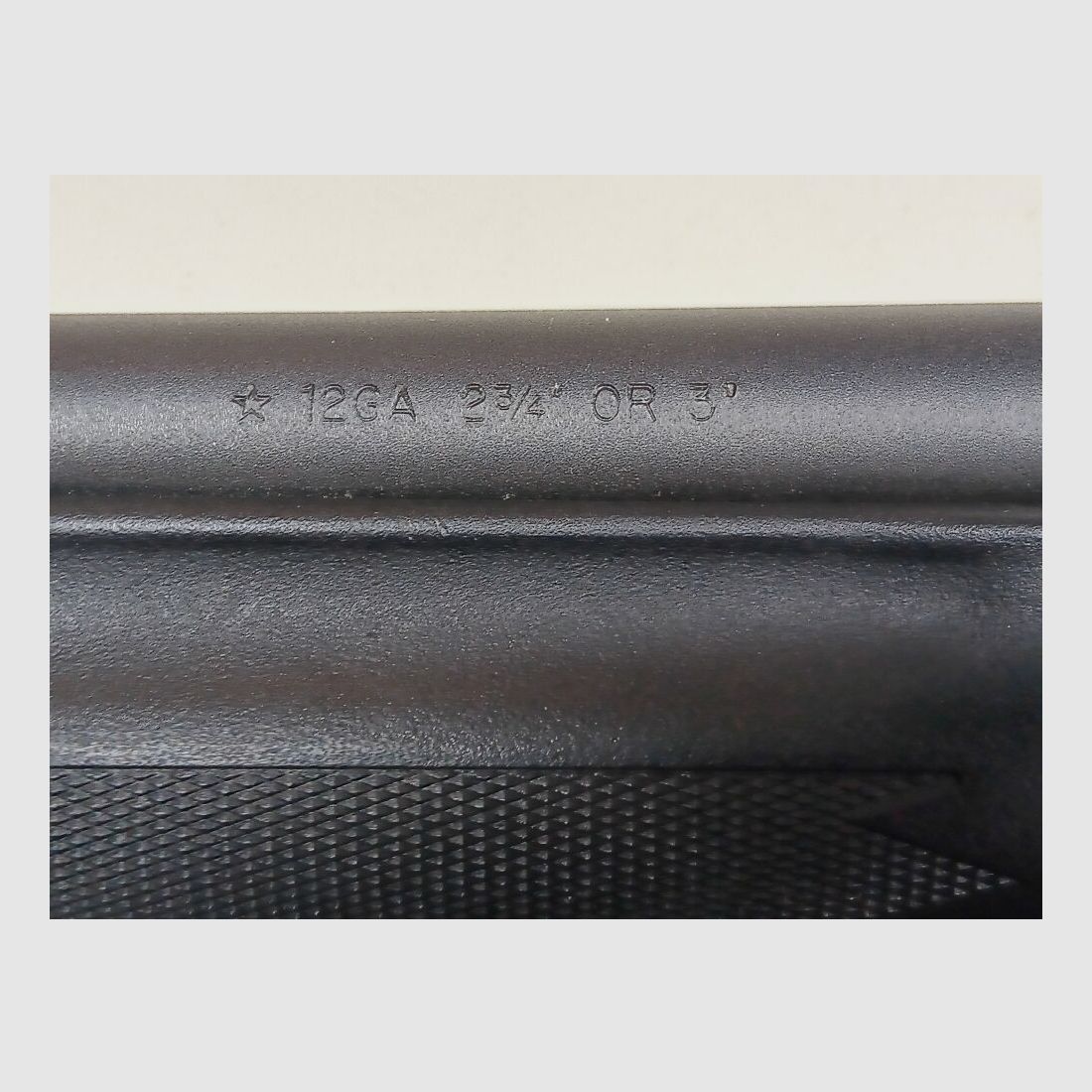 Remington Arms Company 870 Express Magnum