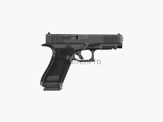 GLOCK 17 Gen6 OR