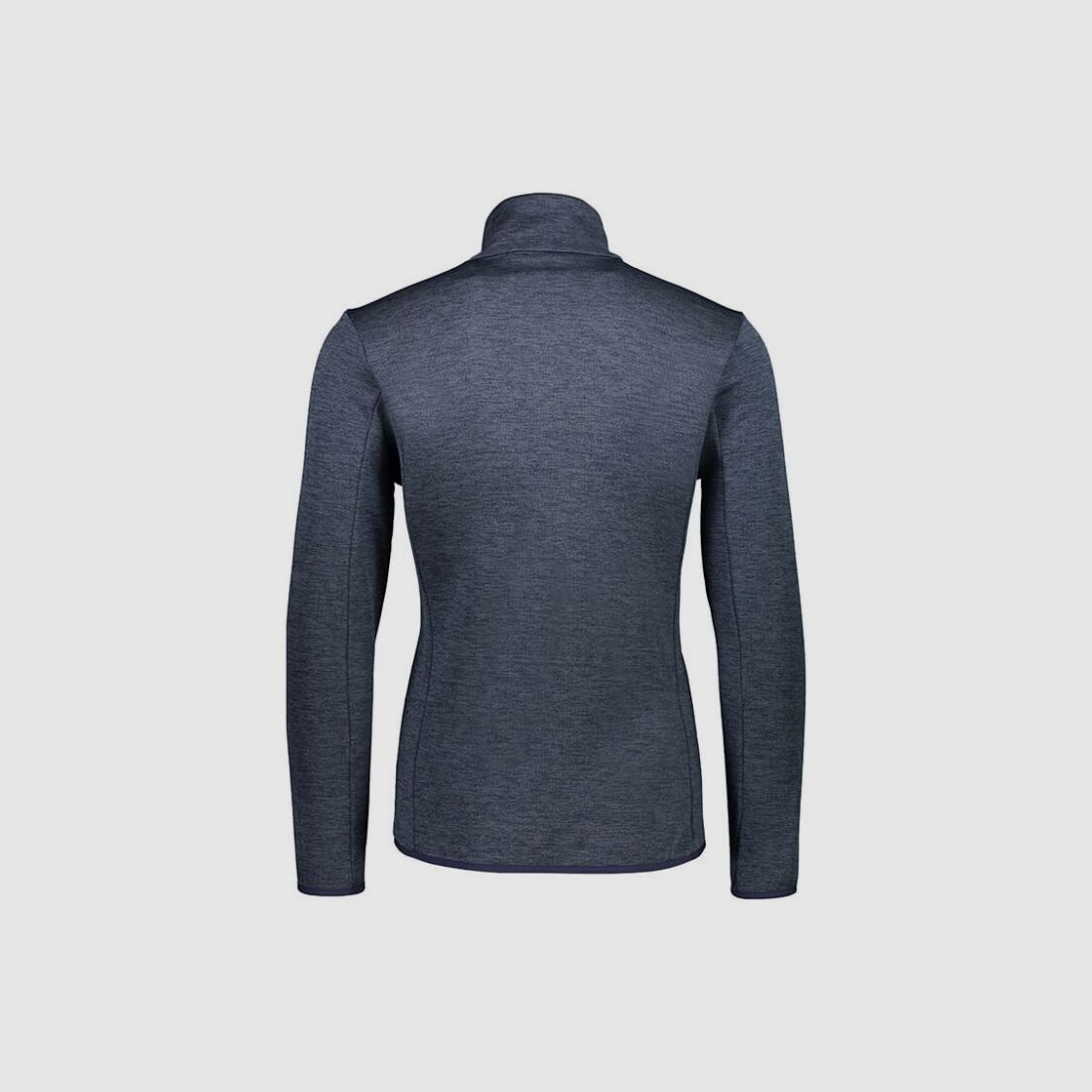 CMP Herren-Knit-Tech-Fleece Mélange