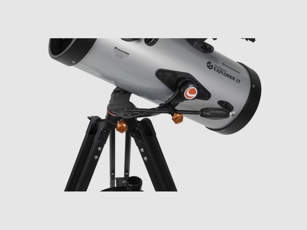 Celestron Starsense Explorer LT 127 AZ, Bild 3 von 6