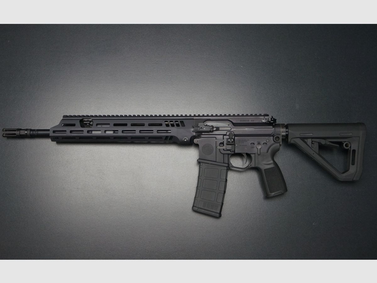 Sig Sauer 516 G3 Mohawk 16", immagine 6 di 6