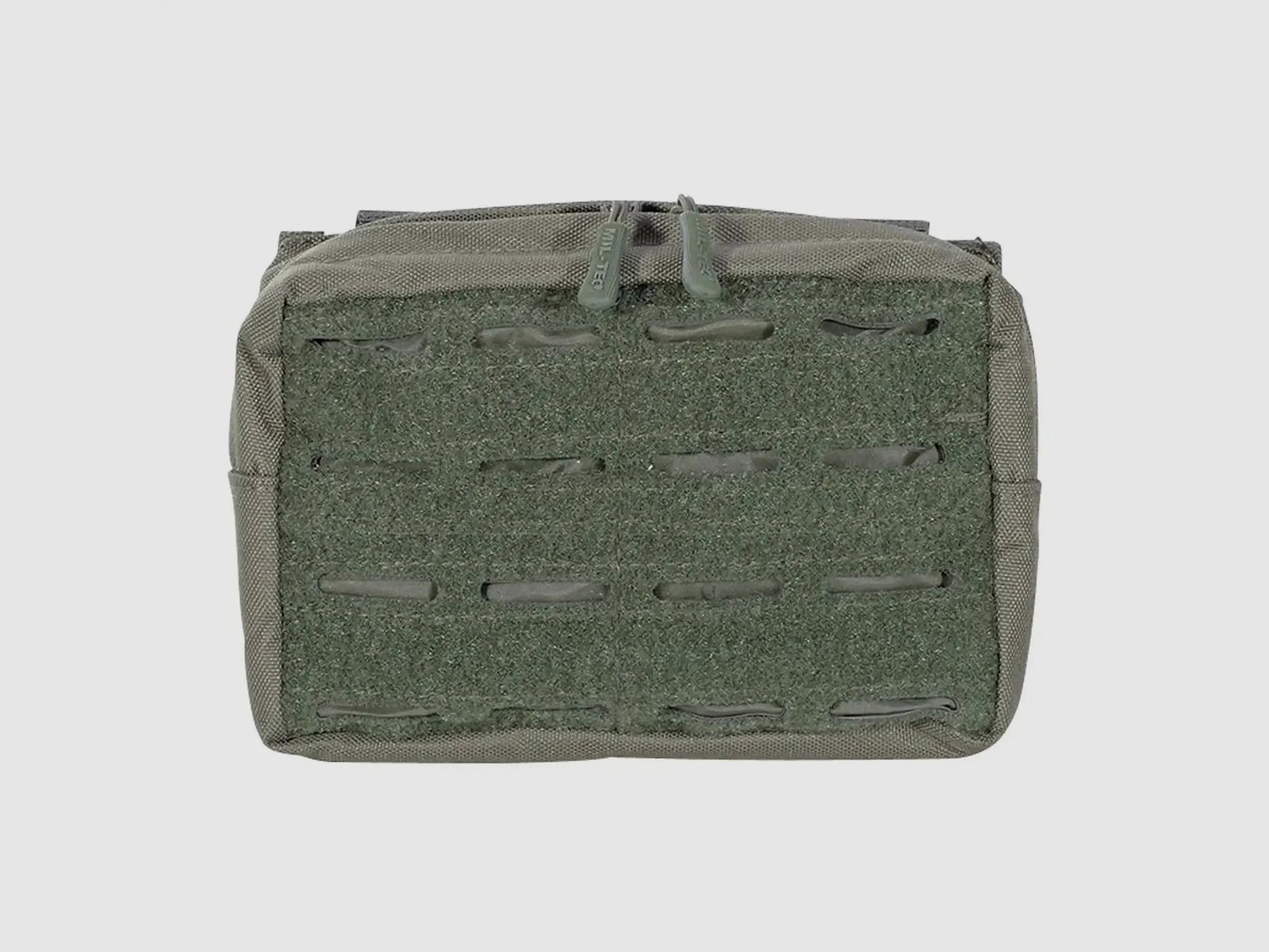 Mil-Tec Mil-Tec Borsa da cintura Laser Cut Small - Nero